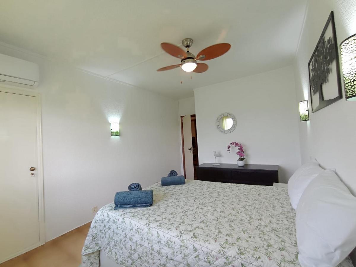 Love Shack Flat In Quarteira Center Luaran gambar