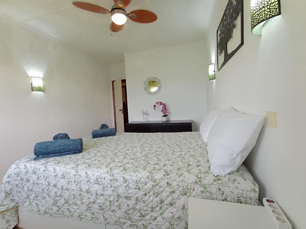 Love Shack Flat In Quarteira Center Luaran gambar