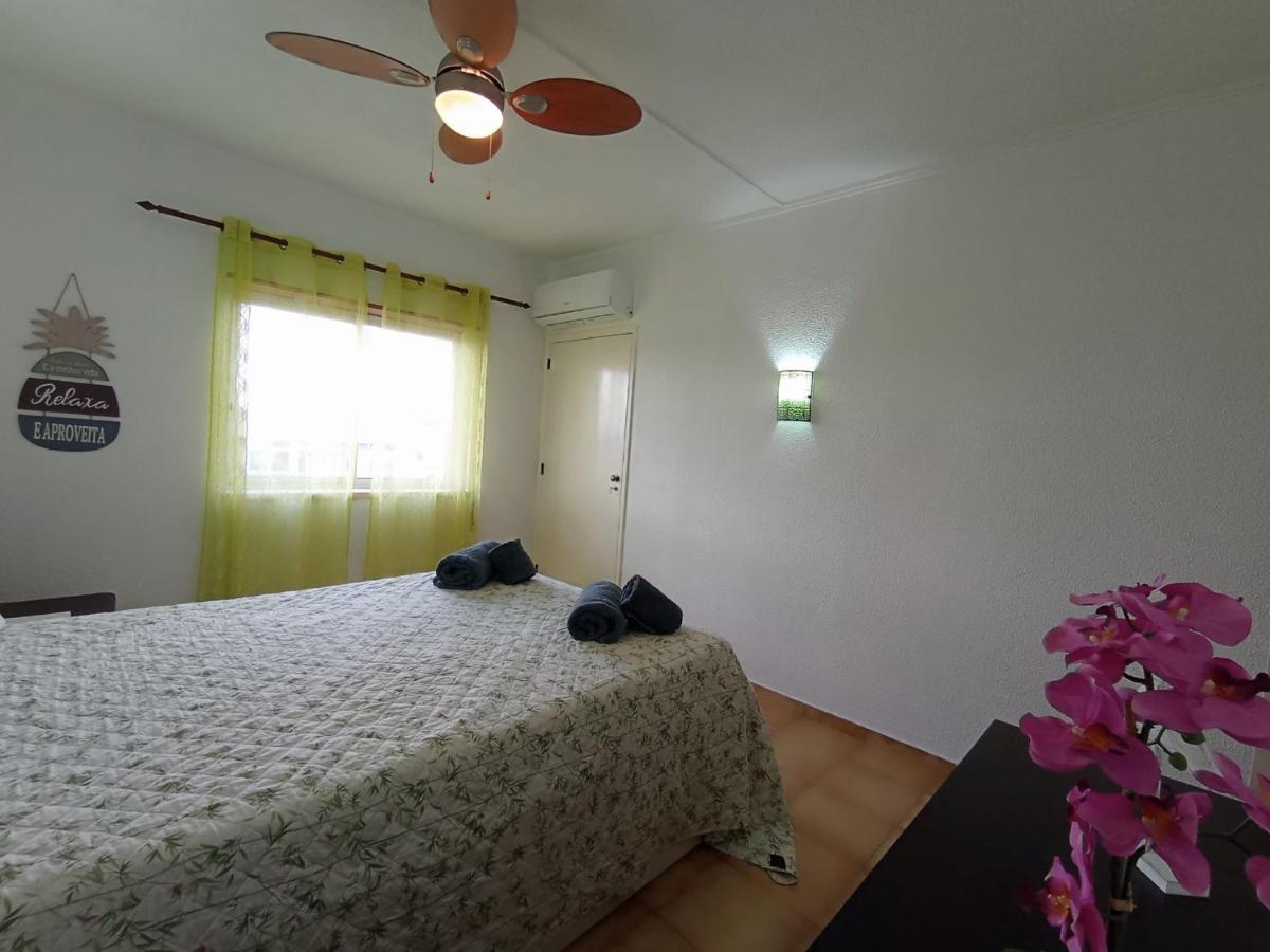 Love Shack Flat In Quarteira Center Luaran gambar