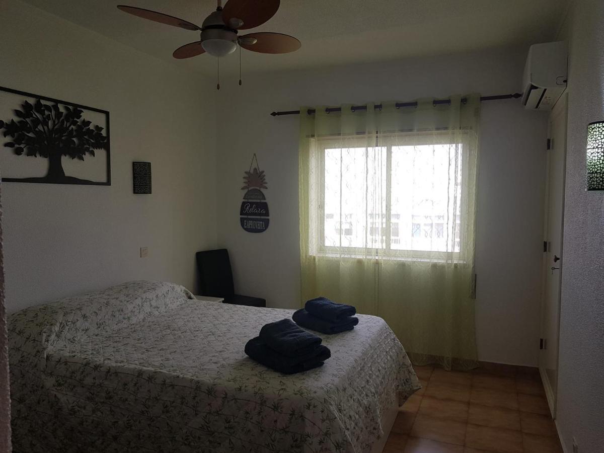 Love Shack Flat In Quarteira Center Luaran gambar