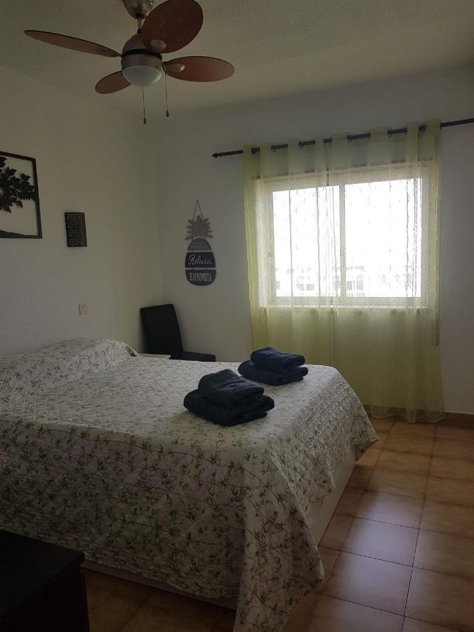 Love Shack Flat In Quarteira Center Luaran gambar